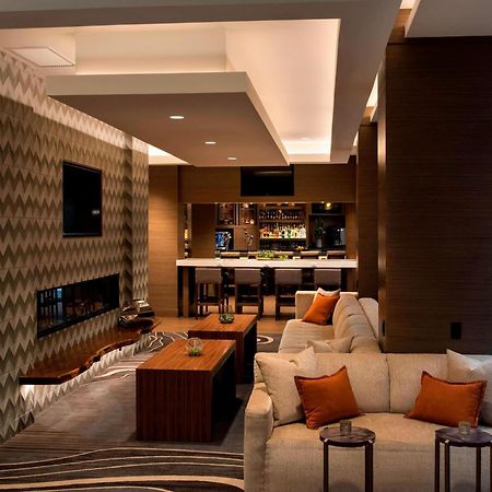 Marriott Melville Long Island Luaran gambar