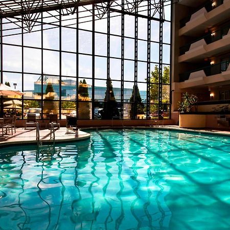 Marriott Melville Long Island Luaran gambar