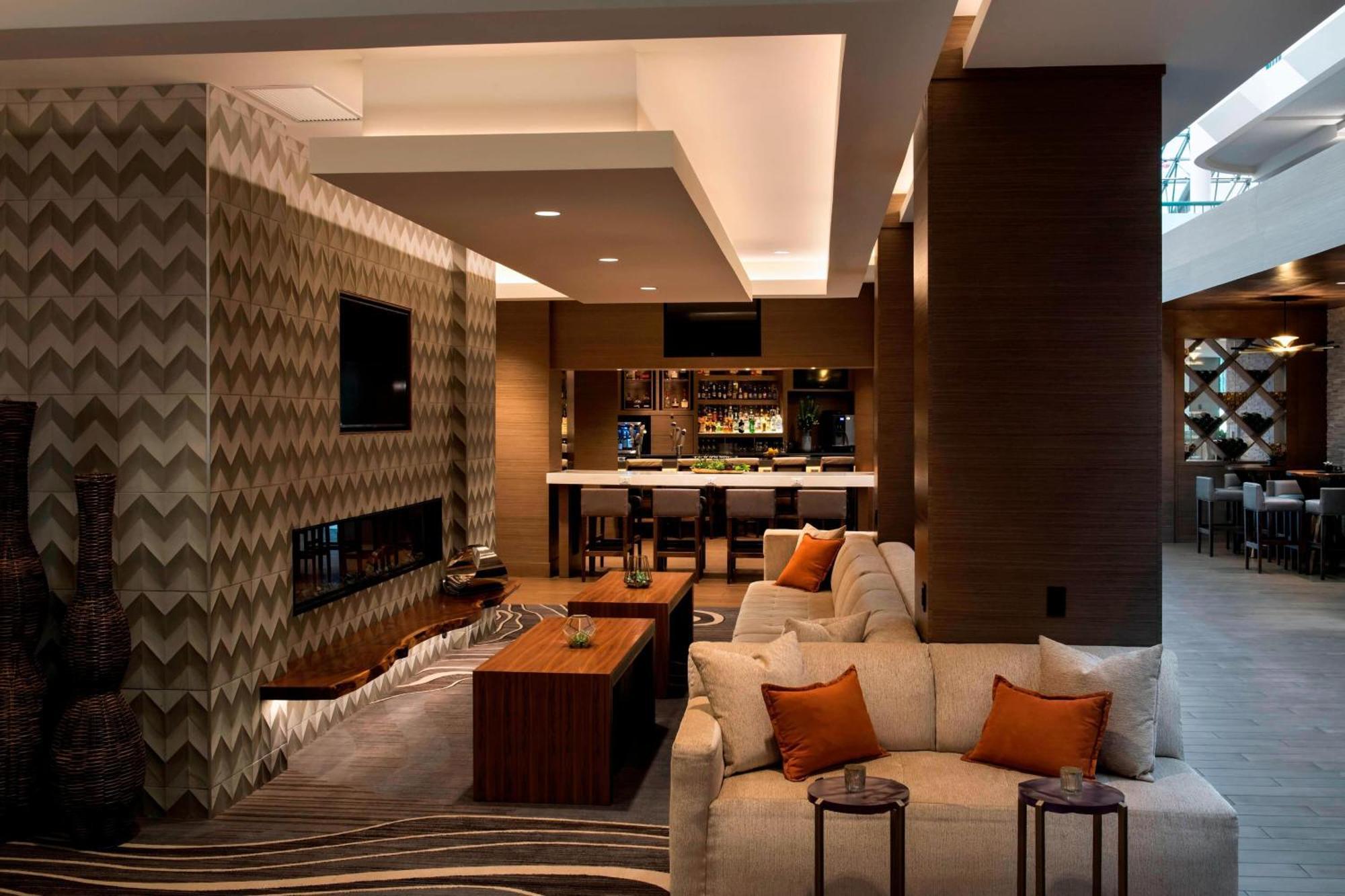 Marriott Melville Long Island Luaran gambar