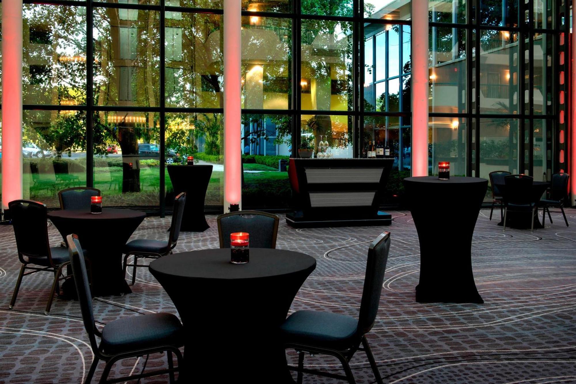 Marriott Melville Long Island Luaran gambar