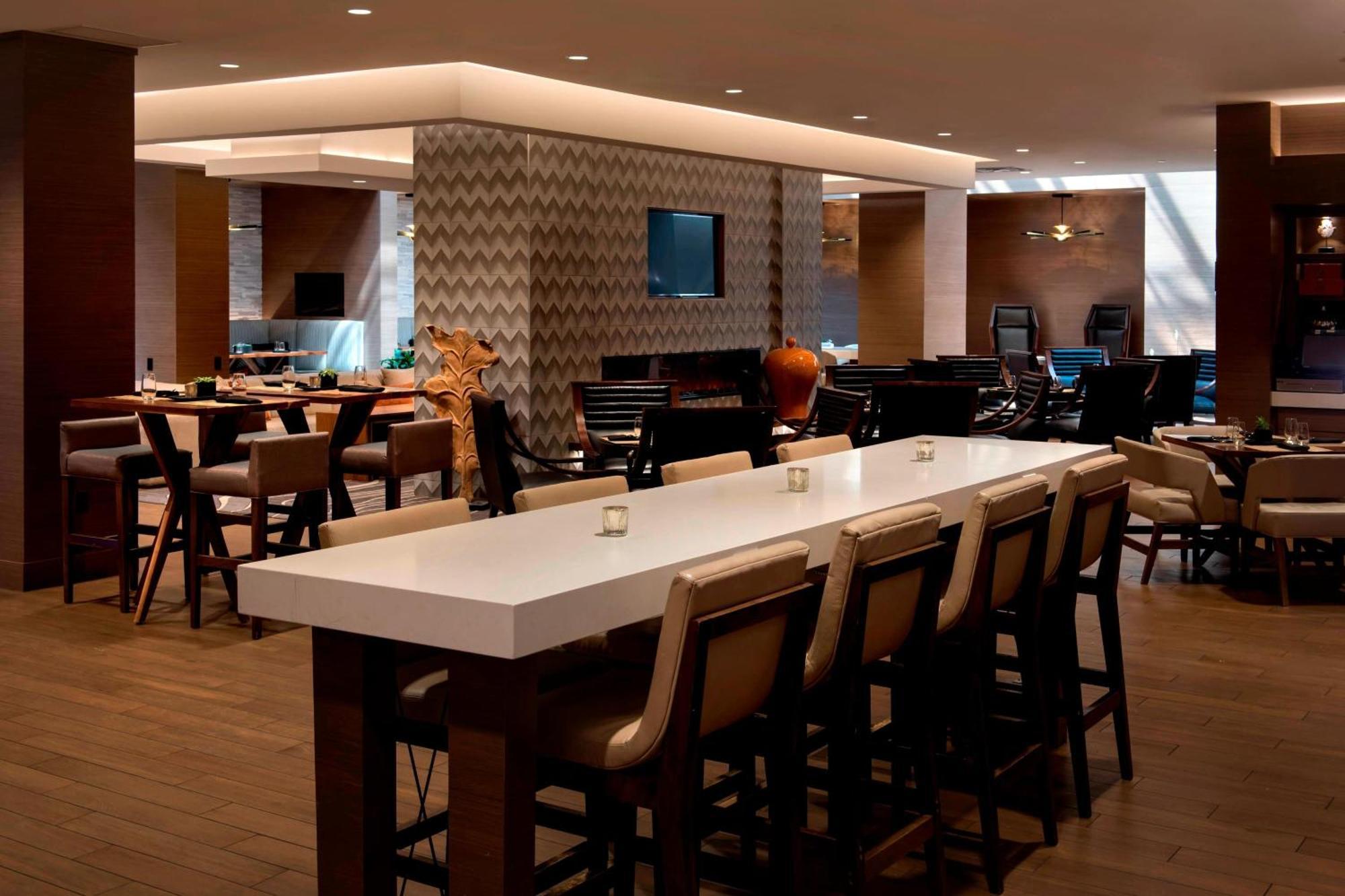 Marriott Melville Long Island Luaran gambar