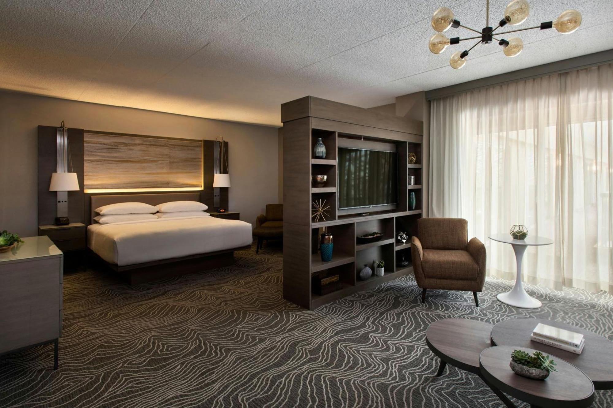 Marriott Melville Long Island Luaran gambar
