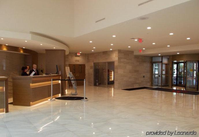 Marriott Melville Long Island Luaran gambar
