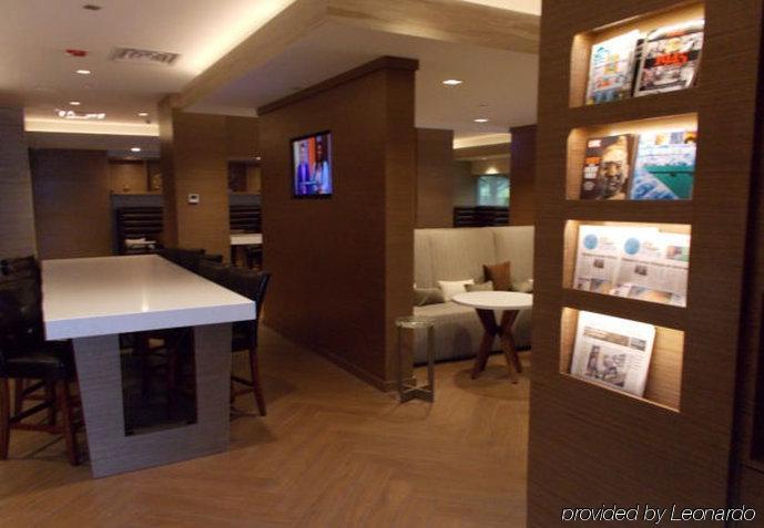 Marriott Melville Long Island Luaran gambar