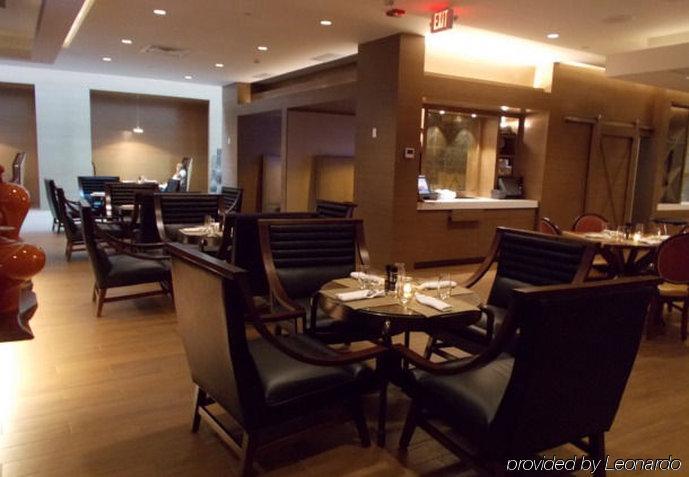 Marriott Melville Long Island Luaran gambar